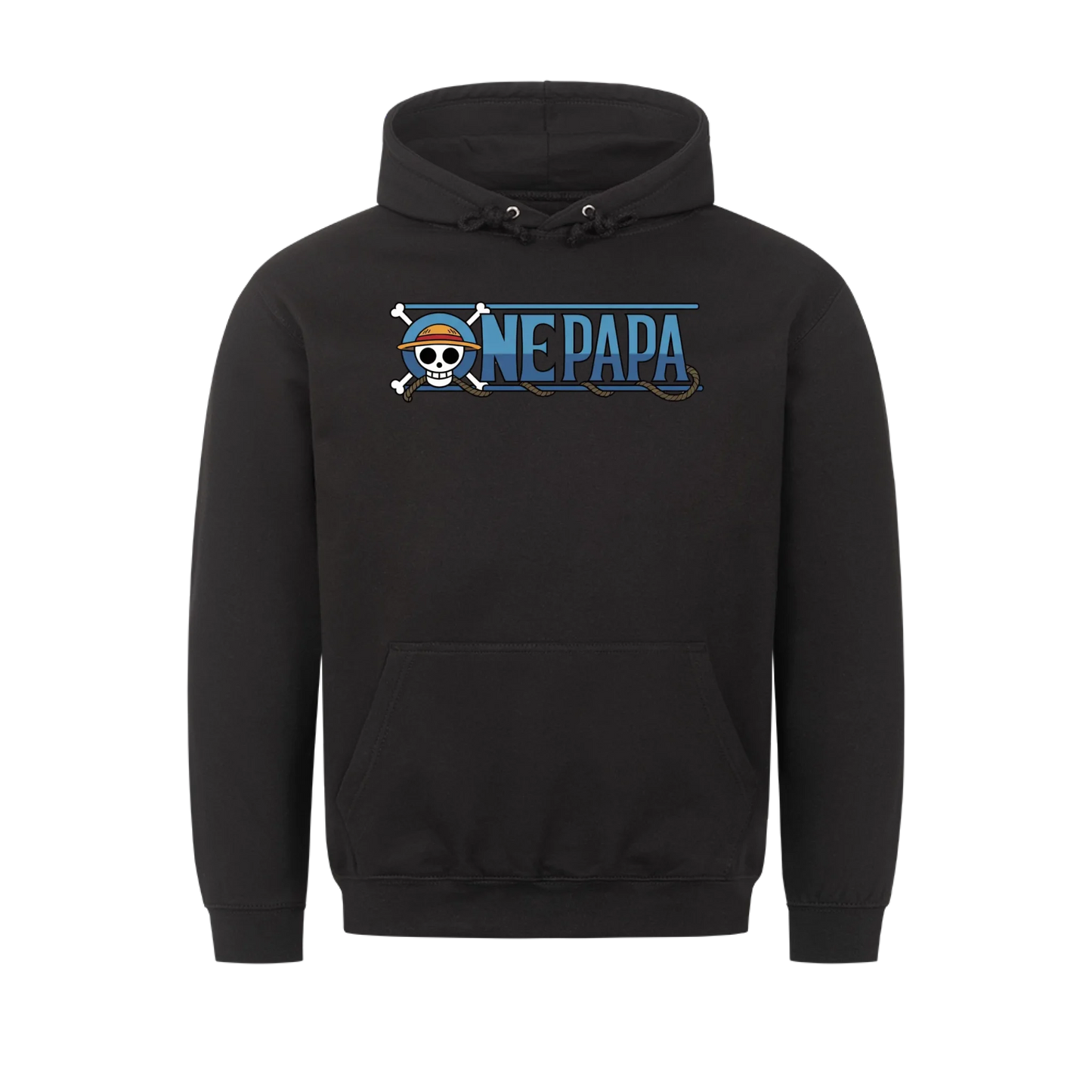One Papa - Personalisierbares Geschenk für Papa