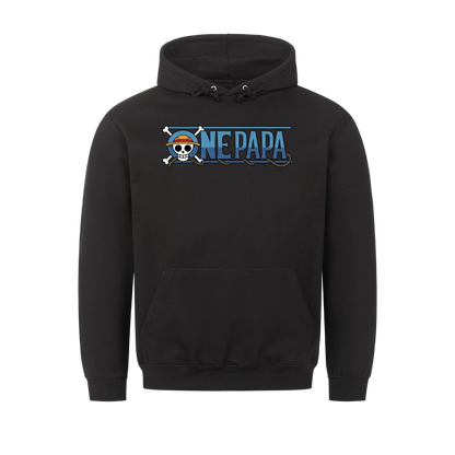 One Papa - Personalisierbares Geschenk für Papa