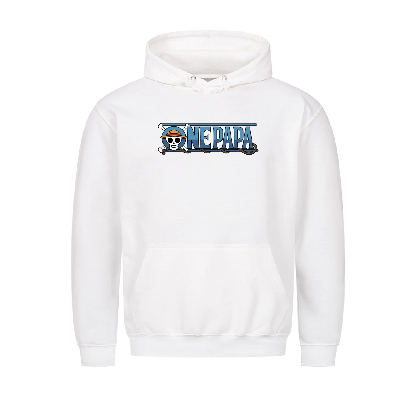 One Papa - Personalisierbares Geschenk für Papa