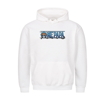 One Papa - Personalisierbares Geschenk für Papa
