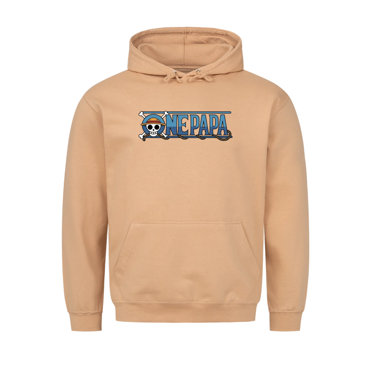 One Papa - Personalisierbares Geschenk für Papa