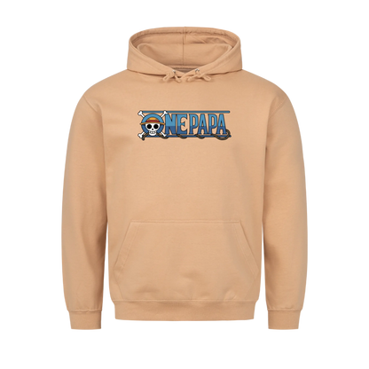 One Papa - Personalisierbares Geschenk für Papa