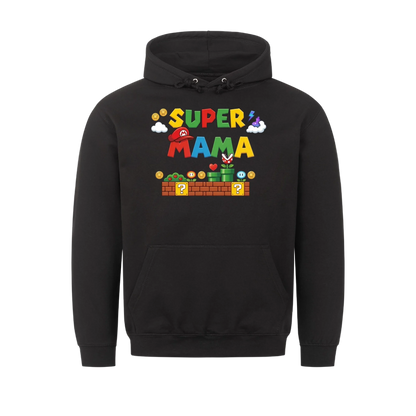 Super Mama - Personaliseerbaar cadeau voor mama