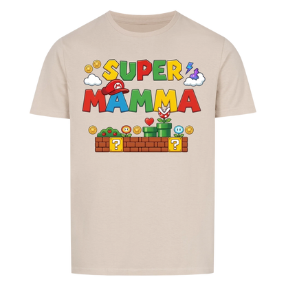 Super Mamma - Regalo personalizzato per la Mamma