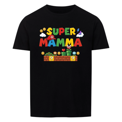 Super Mamma - Regalo personalizzato per la Mamma