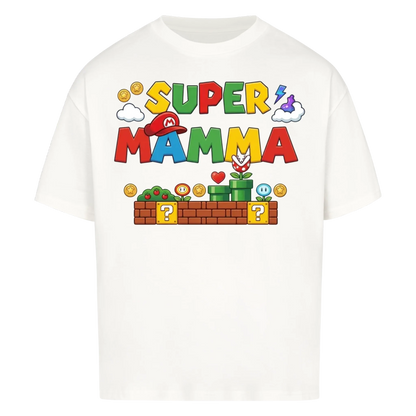 Super Mamma - Regalo personalizzato per la Mamma