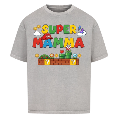 Super Mamma - Regalo personalizzato per la Mamma