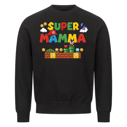 Super Mamma - Regalo personalizzato per la Mamma