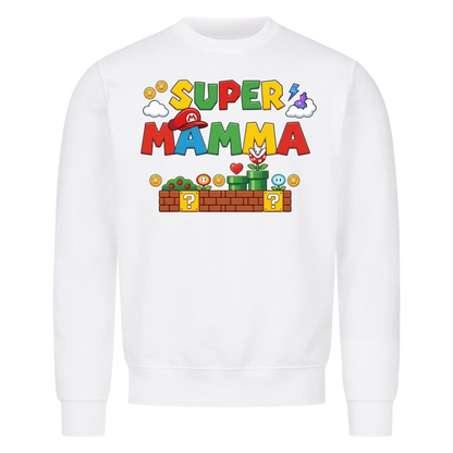 Super Mamma - Regalo personalizzato per la Mamma