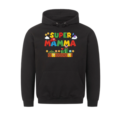 Super Mamma - Regalo personalizzato per la Mamma