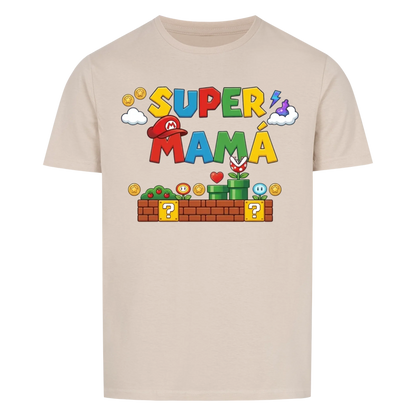 Super Mamá - Regalo personalizado para Mamá