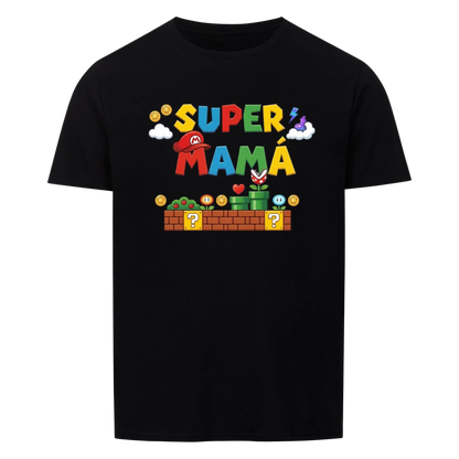 Super Mamá - Regalo personalizado para Mamá