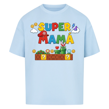 Super Mamá - Regalo personalizado para Mamá