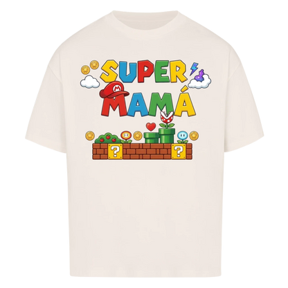 Super Mamá - Regalo personalizado para Mamá