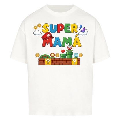 Super Mamá - Regalo personalizado para Mamá