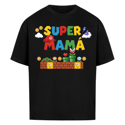 Super Mamá - Regalo personalizado para Mamá