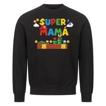 Super Mamá - Regalo personalizado para Mamá