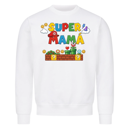 Super Mamá - Regalo personalizado para Mamá