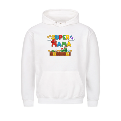 Super Mamá - Regalo personalizado para Mamá