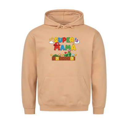 Super Mamá - Regalo personalizado para Mamá