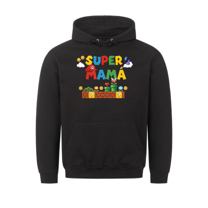 Super Mamá - Regalo personalizado para Mamá