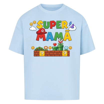 Super Mamã - Presente personalizado para a mamã