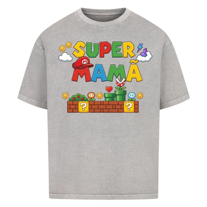 Super Mamã - Presente personalizado para a mamã