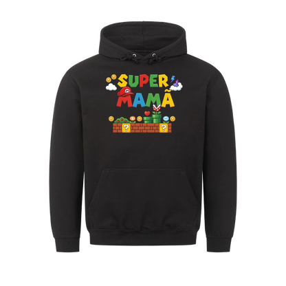 Super Mamã - Presente personalizado para a mamã