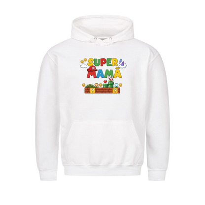 Super Mamã - Presente personalizado para a mamã