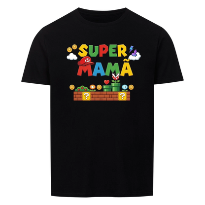 Super Mamã - Presente personalizado para a mamã