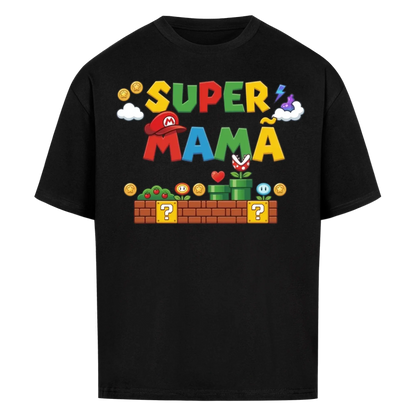 Super Mamã - Presente personalizado para a mamã