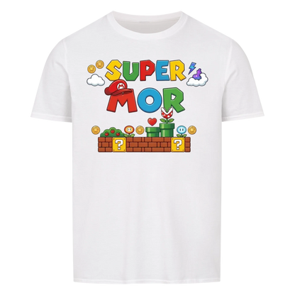 Super Mor - Personlig gave til Mor