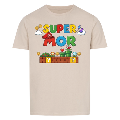 Super Mor - Personlig gave til Mor