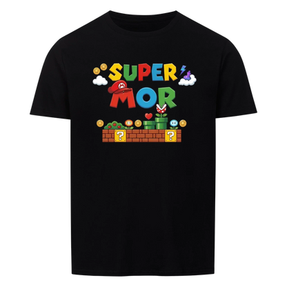 Super Mor - Personlig gave til Mor