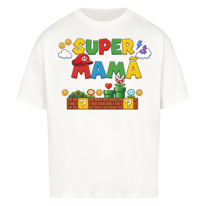 Super Mor - Personlig gave til Mor