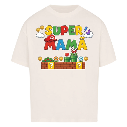 Super Mor - Personlig gave til Mor