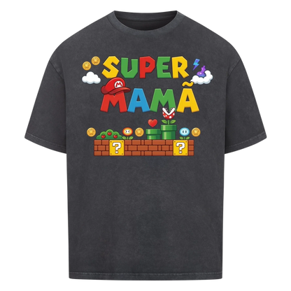 Super Mor - Personlig gave til Mor