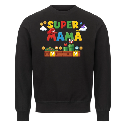 Super Mor - Personlig gave til Mor