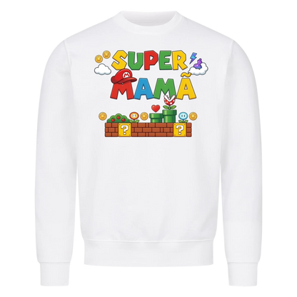 Super Mor - Personlig gave til Mor