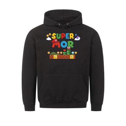 Super Mor - Personlig gave til Mor
