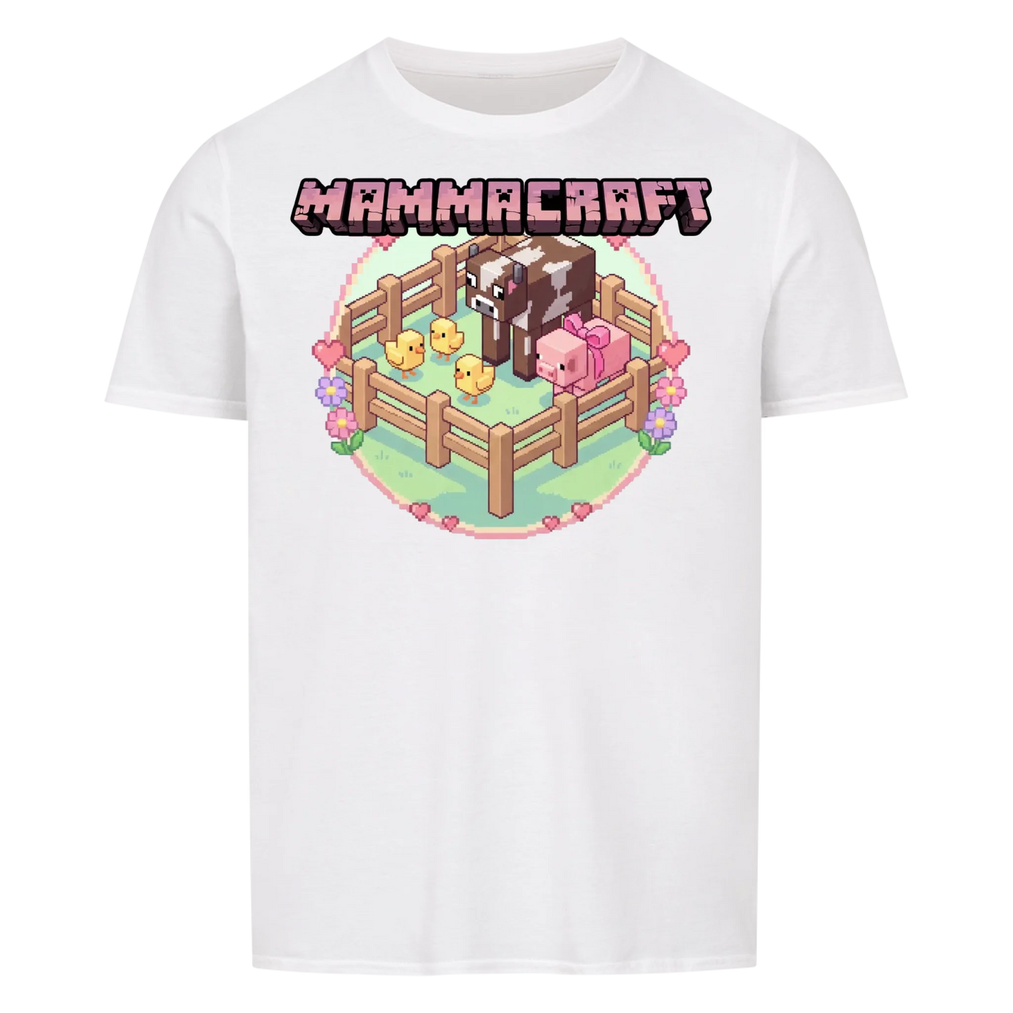 Mammacraft - Regalo personalizzato per la mamma