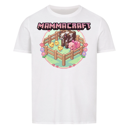Mammacraft - Regalo personalizzato per la mamma