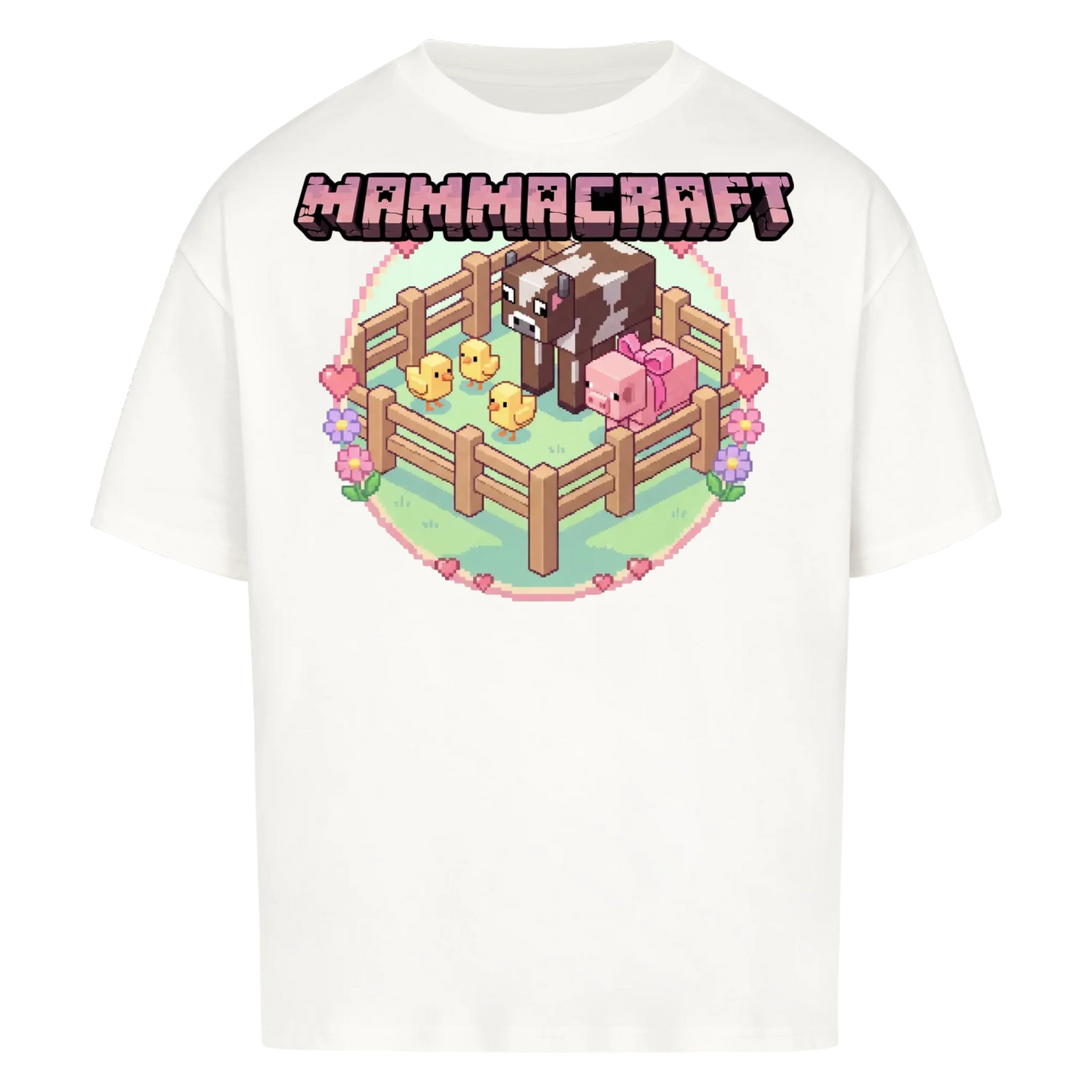 Mammacraft - Regalo personalizzato per la mamma