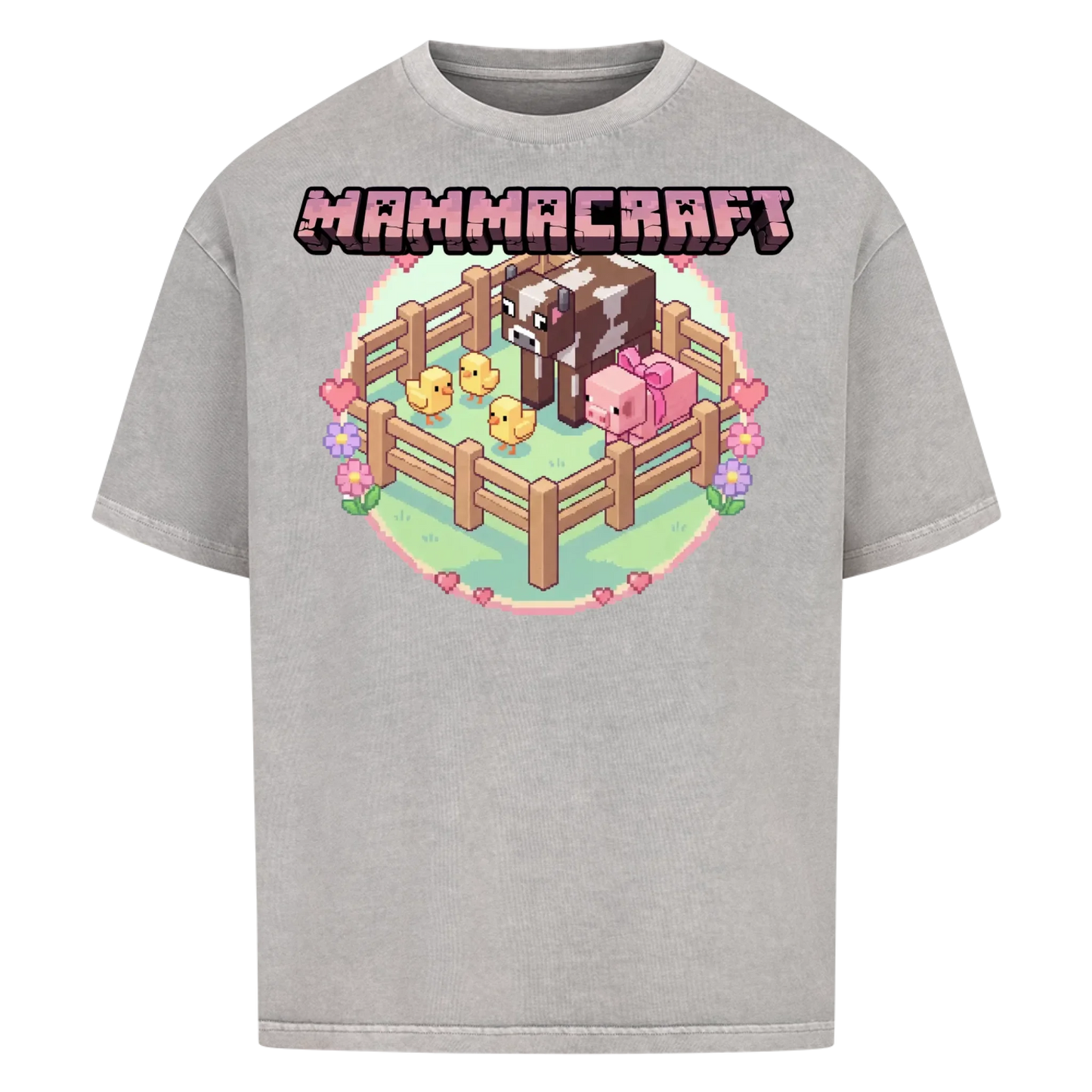Mammacraft - Regalo personalizzato per la mamma