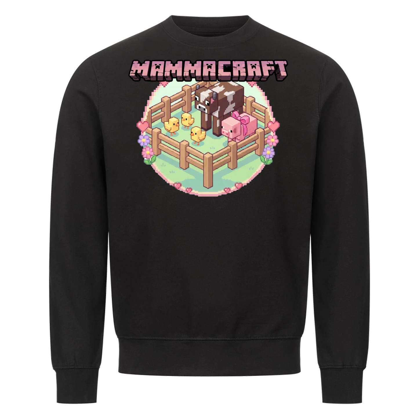 Mammacraft - Regalo personalizzato per la mamma