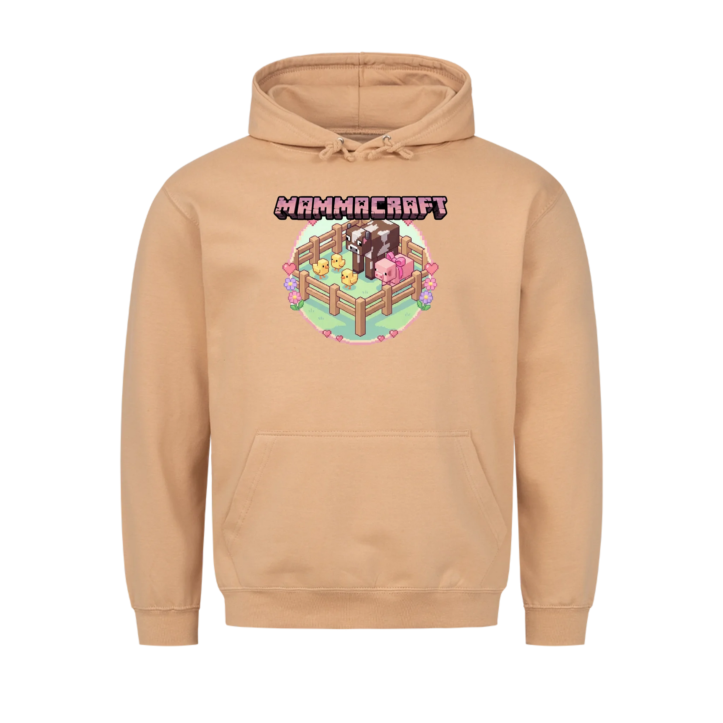 Mammacraft - Regalo personalizzato per la mamma