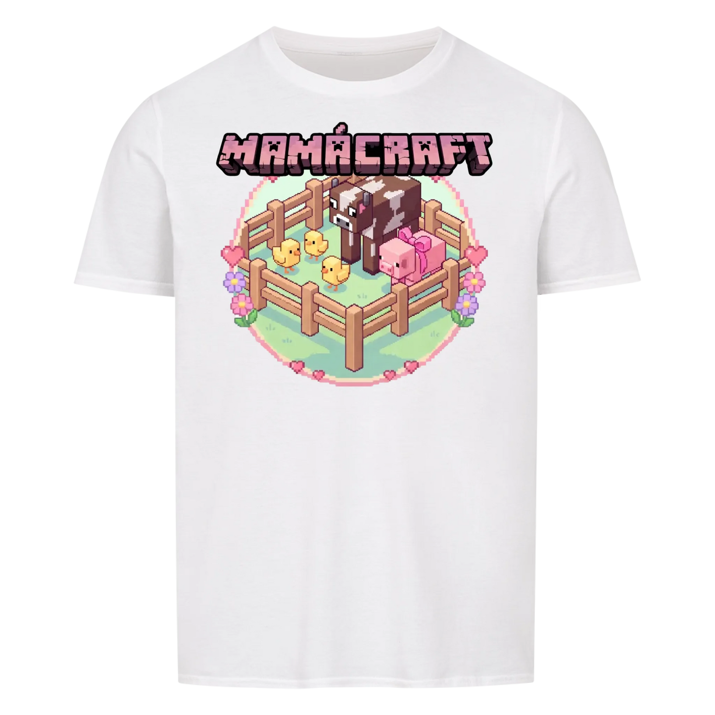 Mamácraft - Regalo personalizado para Mamá