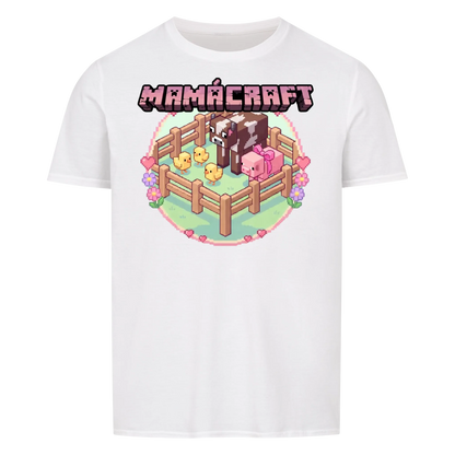 Mamácraft - Regalo personalizado para Mamá