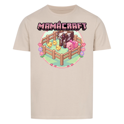 Mamácraft - Regalo personalizado para Mamá