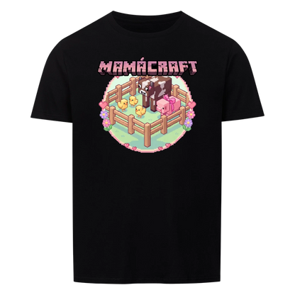Mamácraft - Regalo personalizado para Mamá